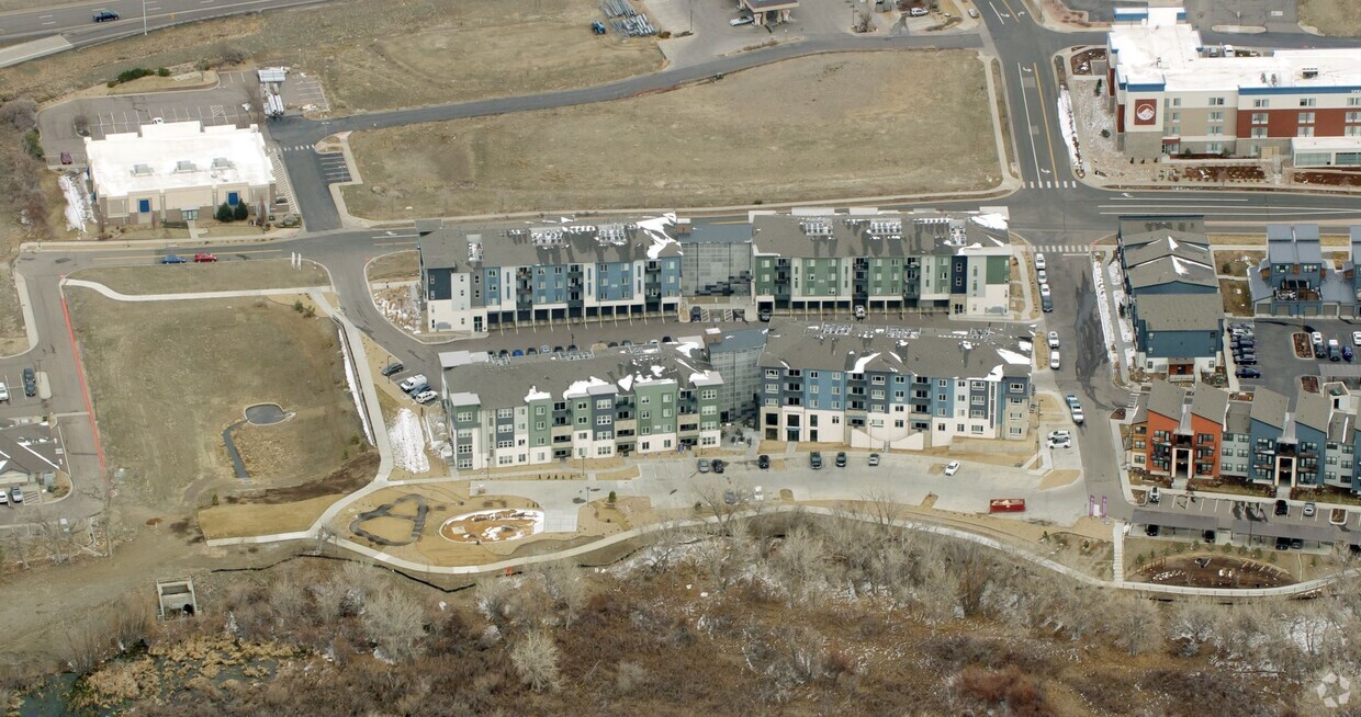 March 2023 - Trails at Westcreek