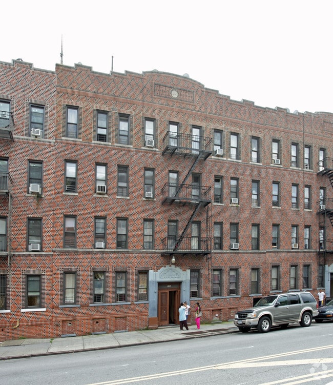 2776 Pitkin Ave, Brooklyn, NY 11208 Apartments Brooklyn, NY