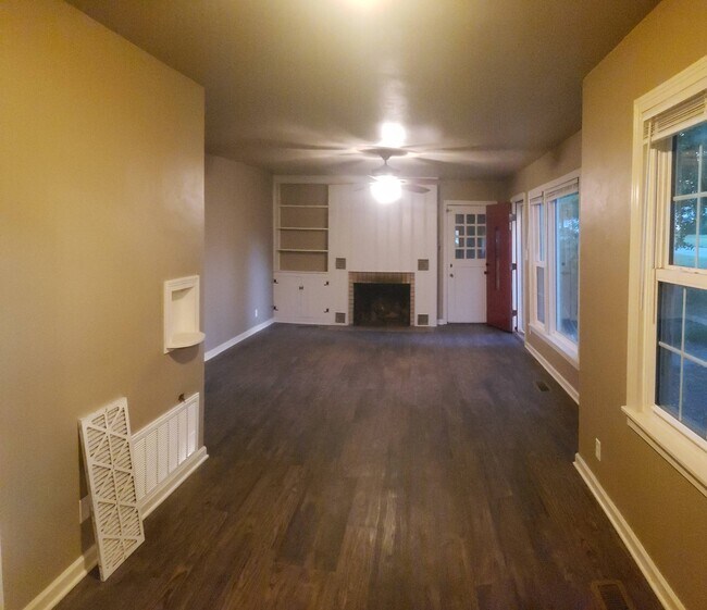 Foto del edificio - 541 N 11th St