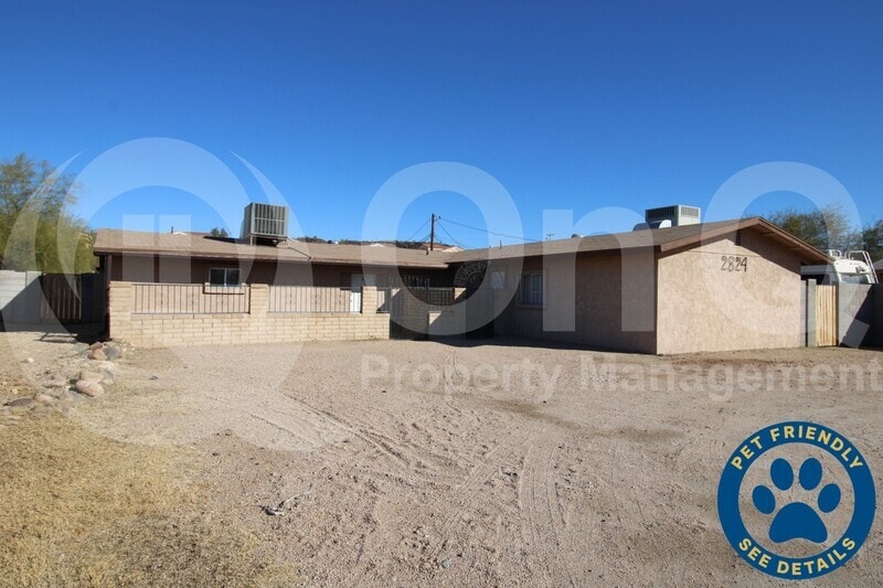 Primary Photo - 2824 W Louise Dr