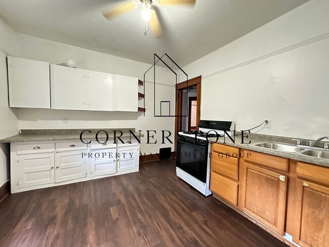 Foto del edificio - 841 S 18th St