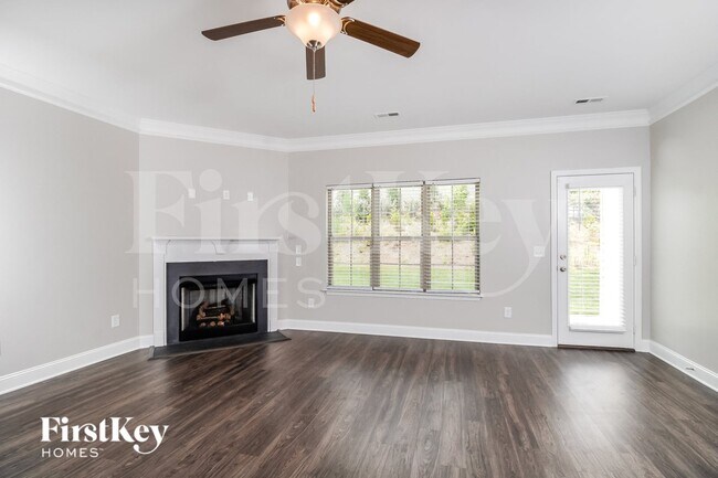 Foto del edificio - 5601 Marblehead Dr