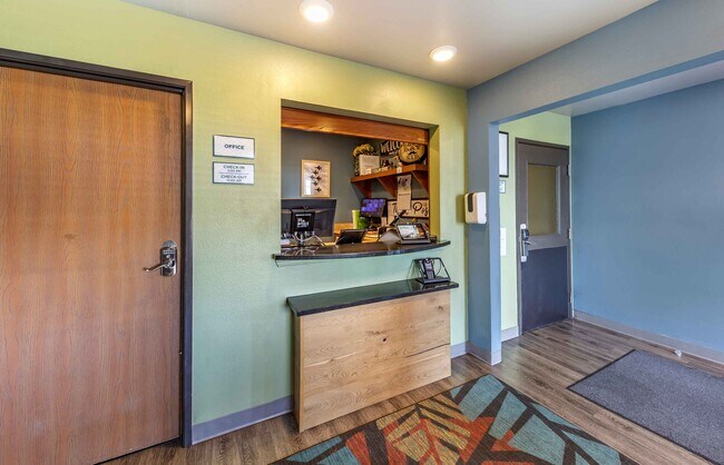 Foto del edificio - Furnished Studio-Oklahoma City - Bethany