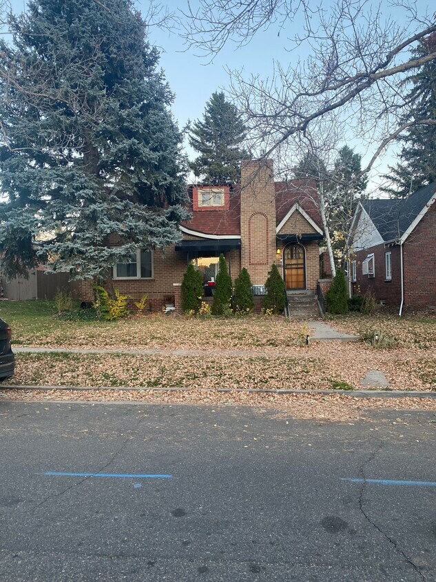 434 S York St, Denver, CO 80209 House Rental in Denver, CO