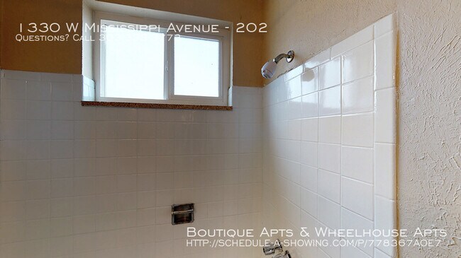 Foto del edificio - Wheelhouse Apartments