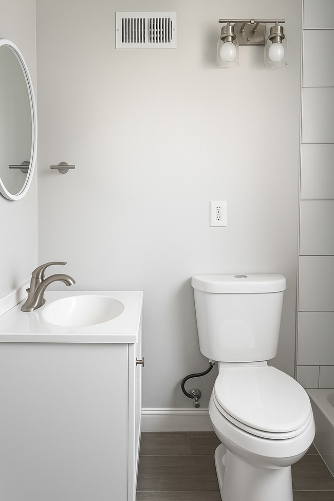 Building Photo - Your Next Home with Everything