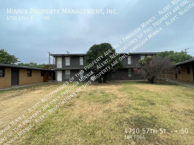 Building Photo - 4710 57th St. -
