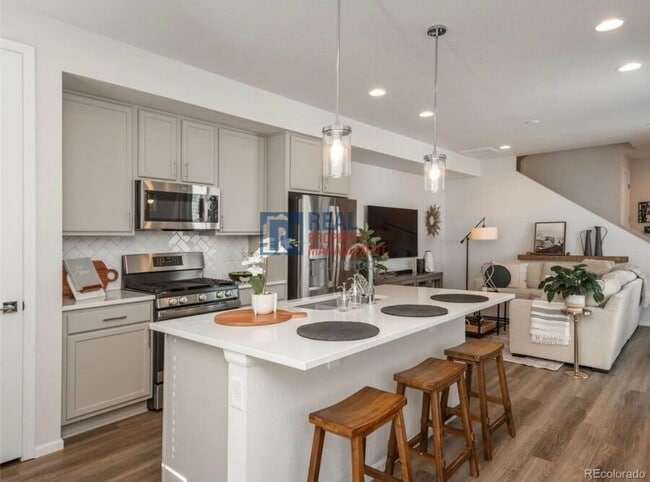 Photo - 1675 S Andes Way Townhome