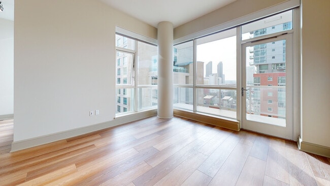 Interior Photo - Strata