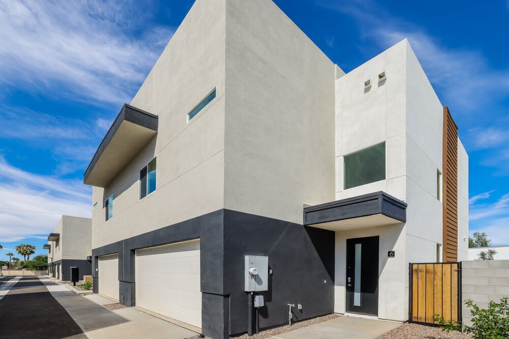 14251 N 7th St, Phoenix, AZ 85022 Townhome Rentals in Phoenix AZ