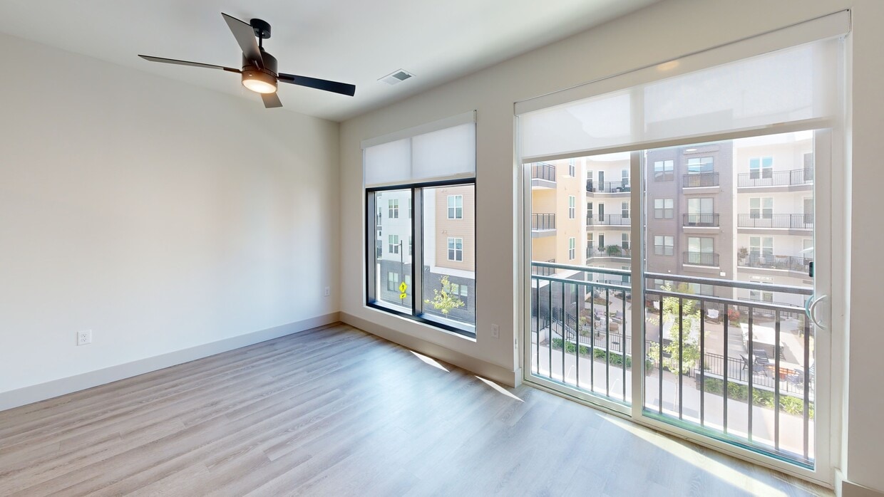 Photo - MAA Nixie Apartments