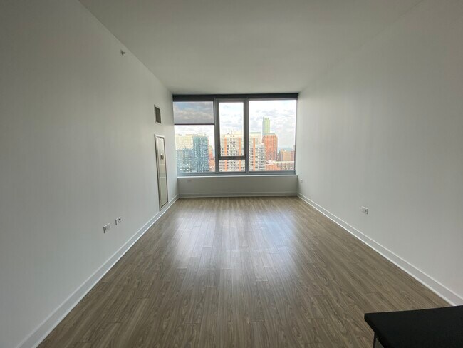 Foto del edificio - 700 S Clark St