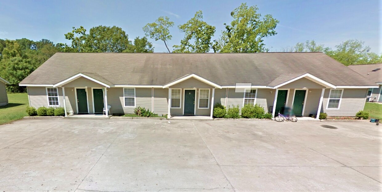 Primary Photo - One Bedroom , One Bath Apartment For Rent