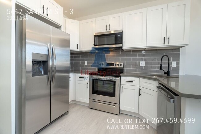 Building Photo - 5617 Sansom St