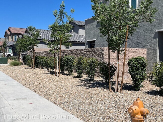 Building Photo - 4 br, 3 bath House - 7047 SAYONARA VISTA S...