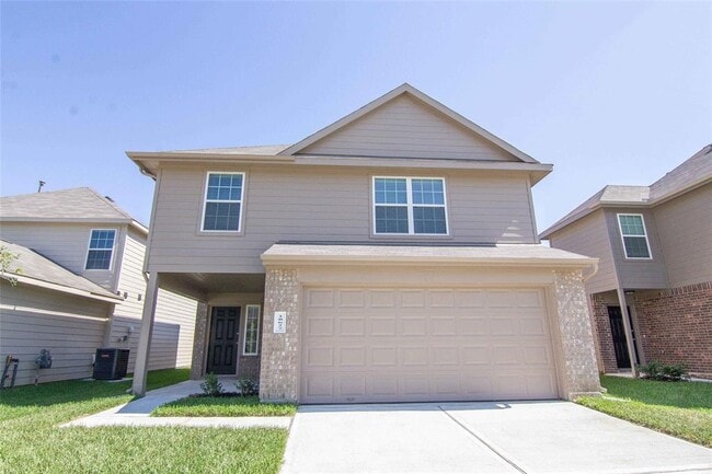 Building Photo - 18627 Rock Flats Ravine Dr
