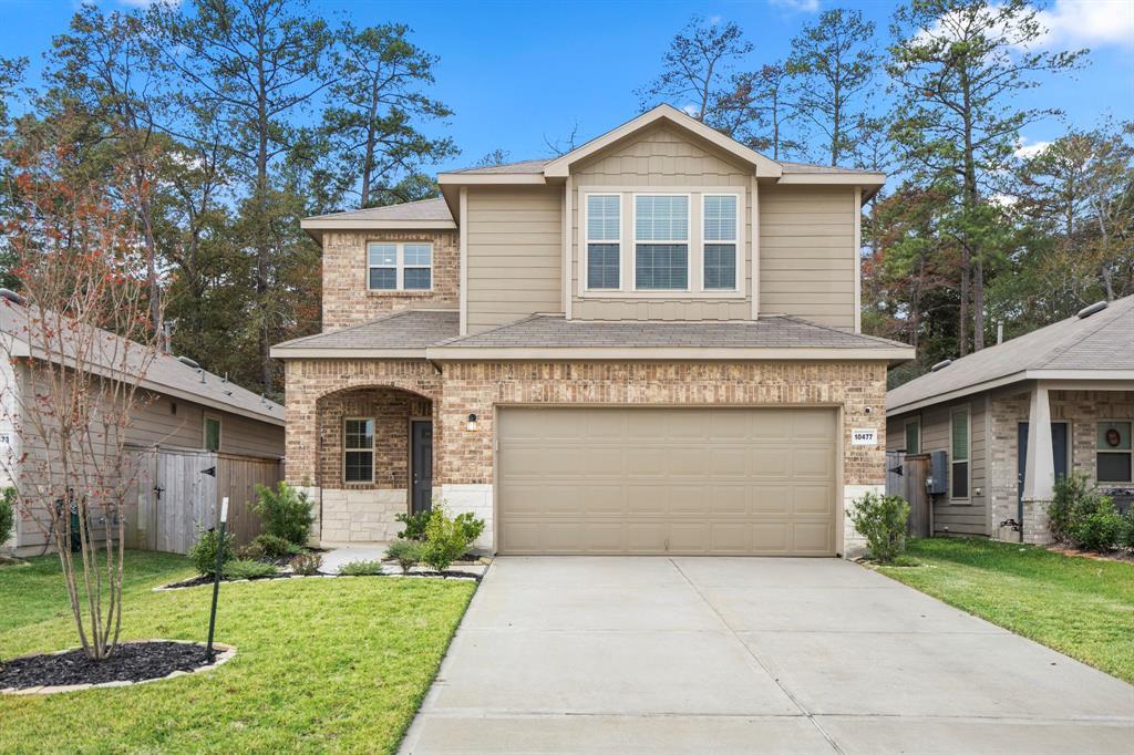 Foto principal - 10477 Pineland Dr