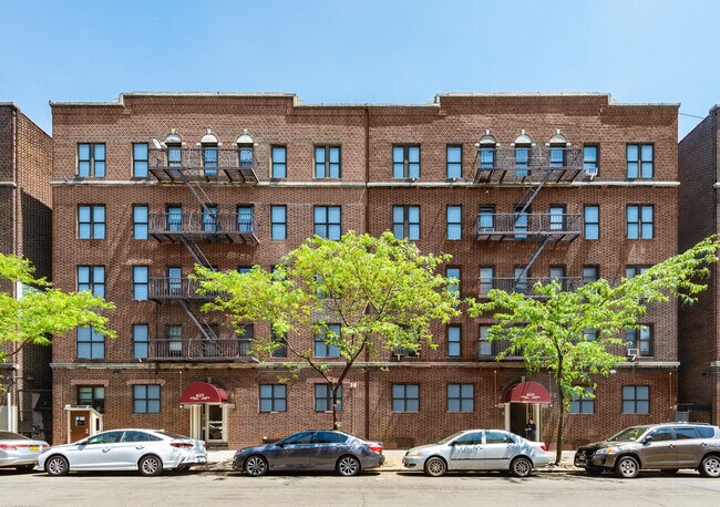 403 Audubon Ave New York Ny 10033 Apartments New York Ny Apartments Com