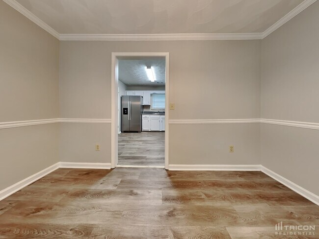 Building Photo - 1602 Steeple Chase Road Auburn GA