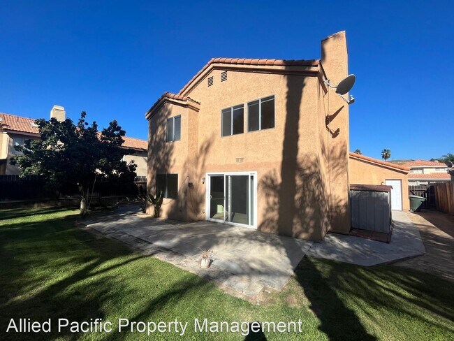 Building Photo - 4 br, 3 bath House - 2125 Cordillera Ave.