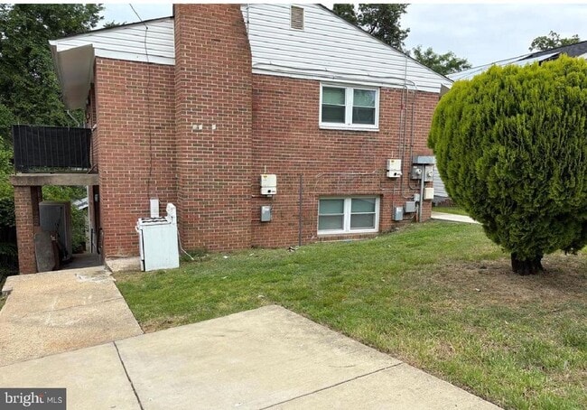 Building Photo - 4706 Deanwood Dr