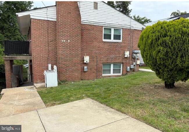 Foto del edificio - 4706 Deanwood Dr
