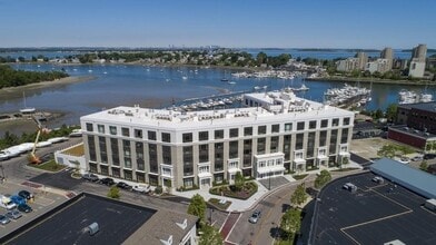 Building Photo - 10 Shipyard Dr