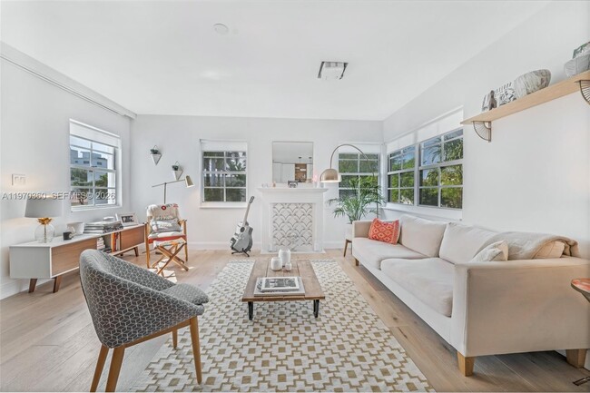 Foto del edificio - 1457 Meridian Ave