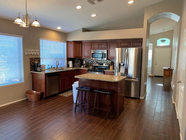 Photo - 9842 W Salter Dr House