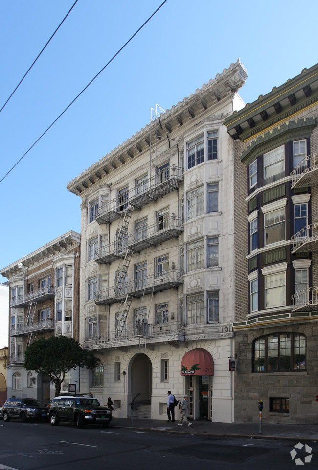 Foto principal - 755-757 Sutter St