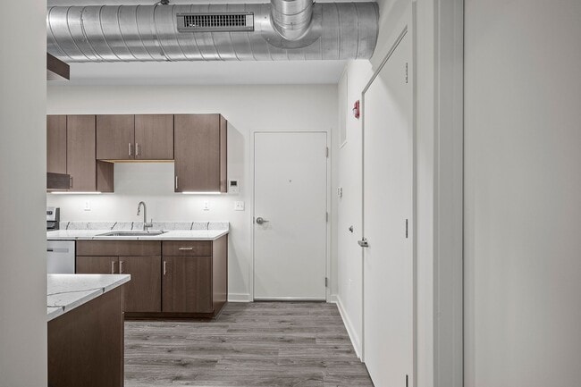 Photo - 3529 Butler St Apartment