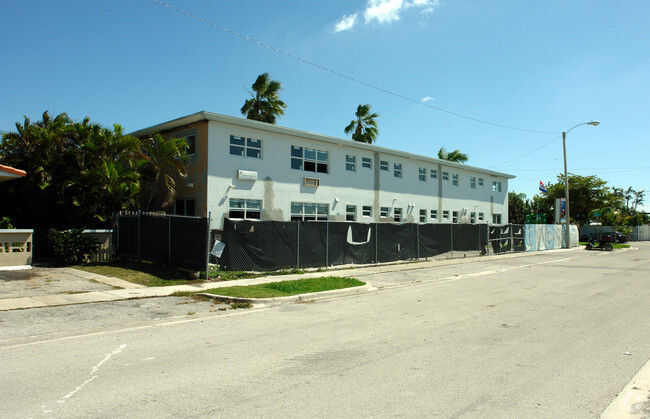 Fotografía del edificio - Boutique Apts // Bayside Apts LLC