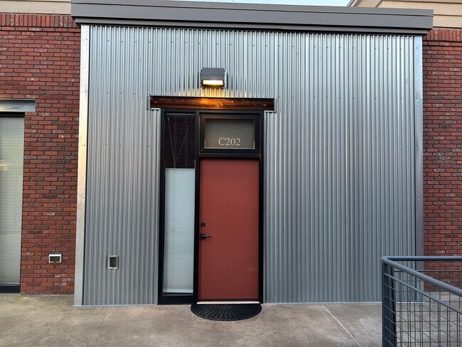 Foto del edificio - Furnished! Downtown Studio Flat in Manhattan