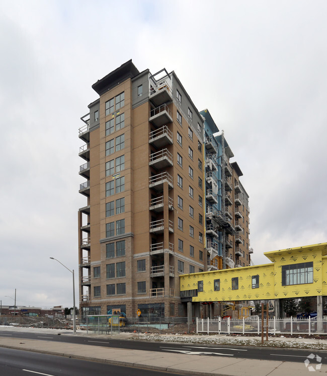 Building Photo - The Westhill Apartments and Residences