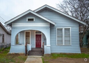 Building Photo - 1735 Peck Ave