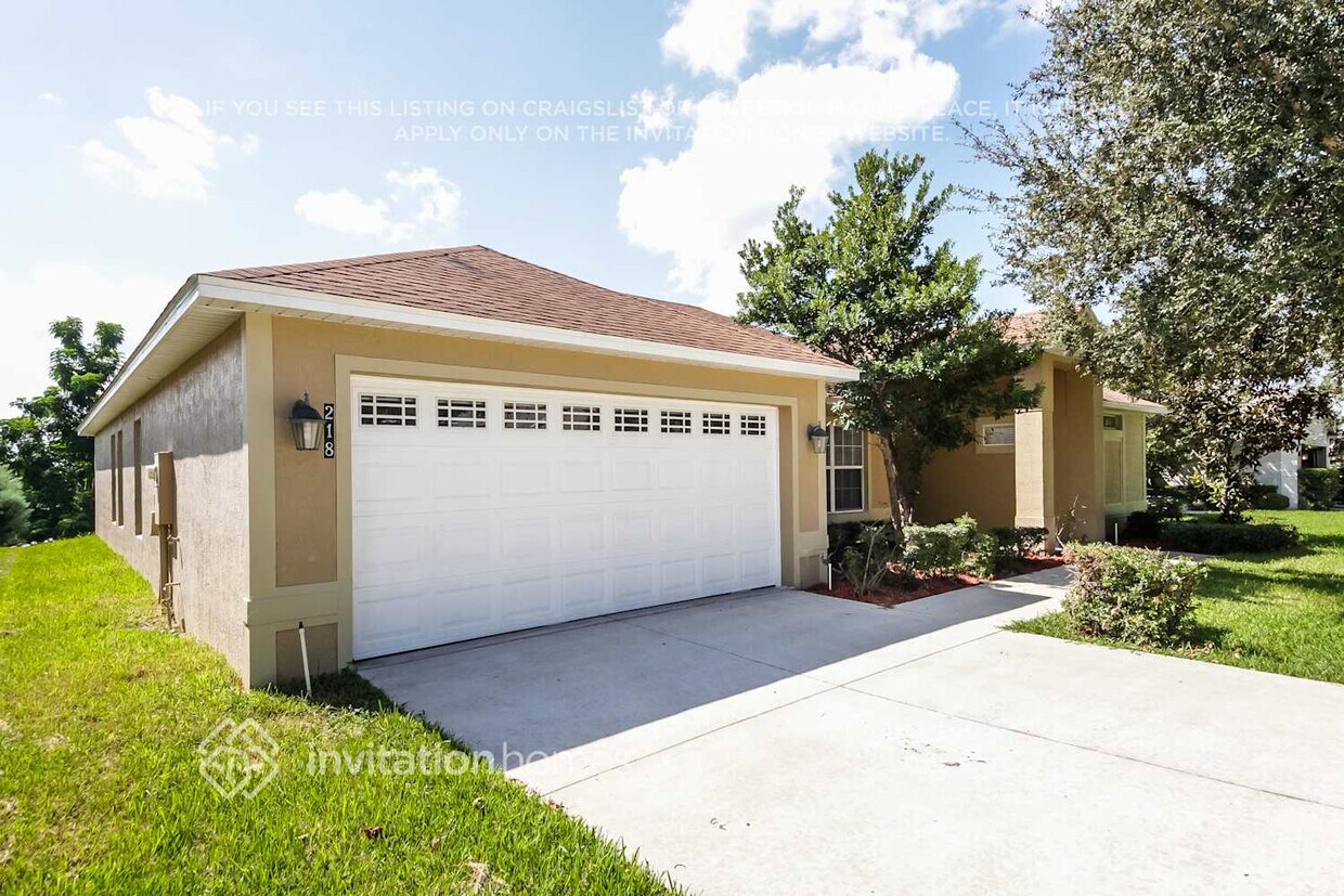 Building Photo - 218 Compass Rose Dr