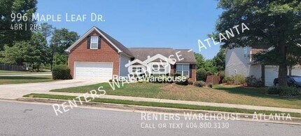 Building Photo - 996 Maple Leaf Dr