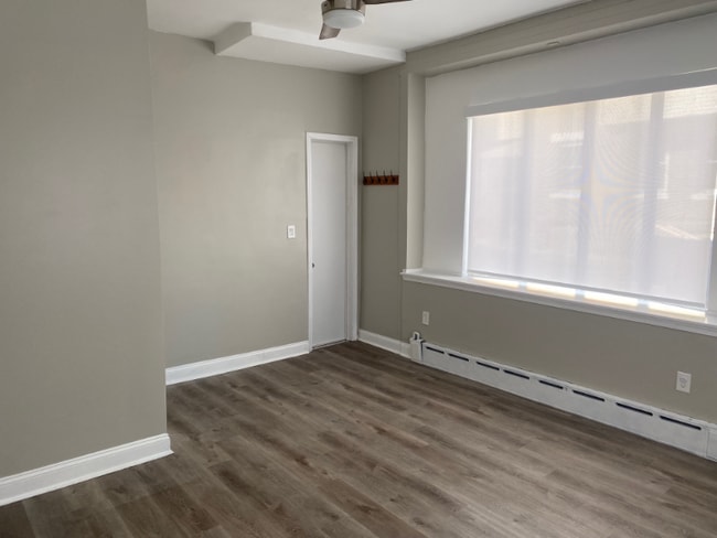 Building Photo - 2626 Master St