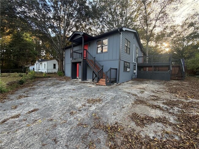 Building Photo - 1772 Martin Pl