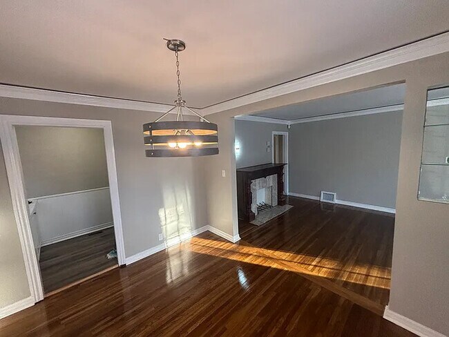 Foto del edificio - Crown Heights Home For Rent
