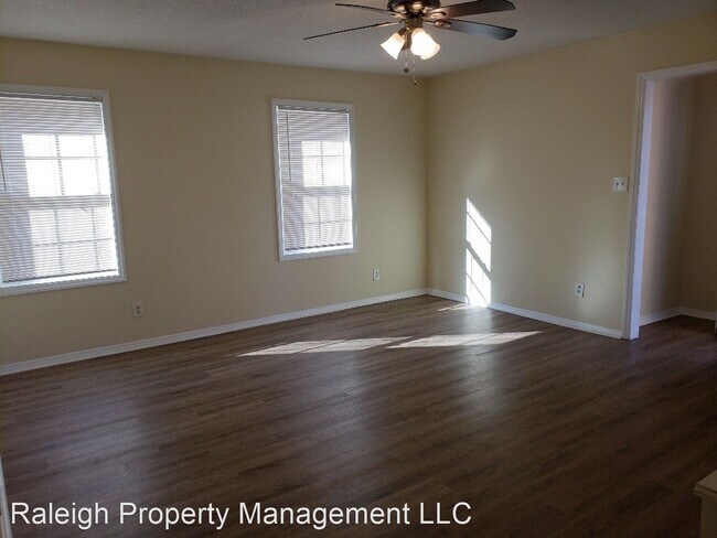 Foto del edificio - 21 Bashford Rd