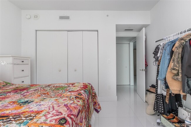Foto del edificio - 2 br, 2 bath  - SLS Brickell