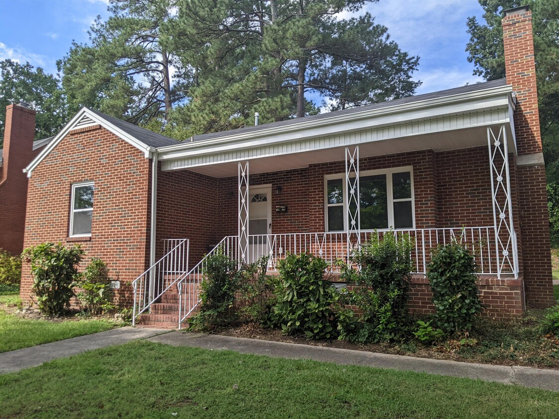 Primary Photo - 1511 Ruffin St