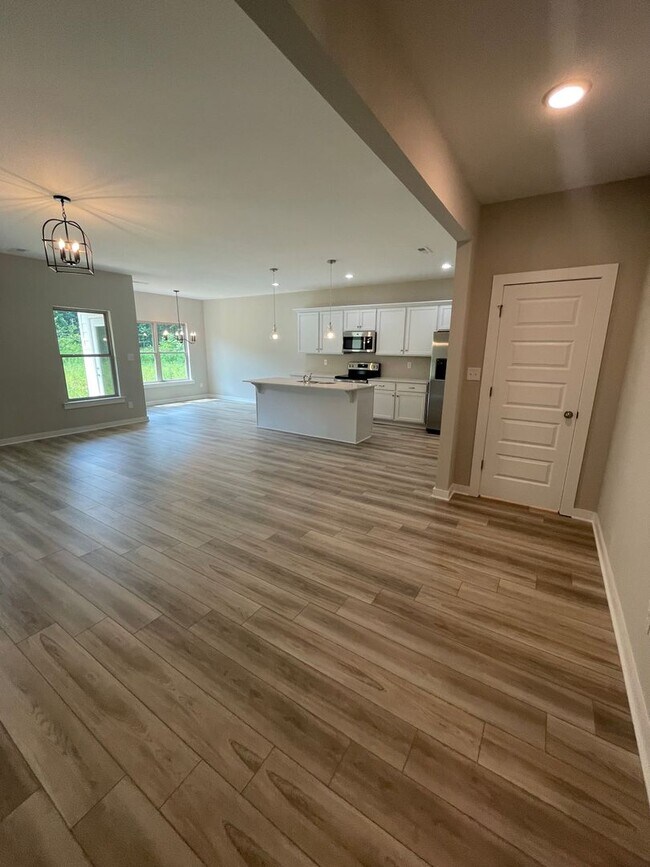 Foto del edificio - New Construction Home for Rent in New Mark...