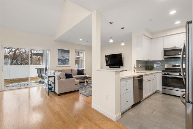 Foto del edificio - 70 Endicott St