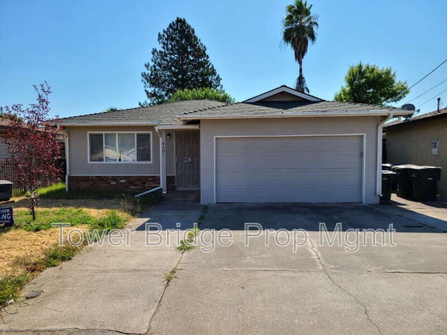 Photo - 4401 77th Street House