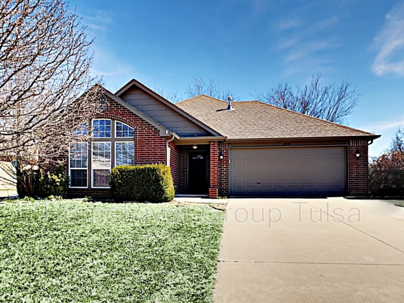 8929 N 155th E Ave, Owasso, OK 74055 House Rental in Owasso, OK