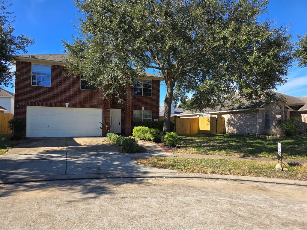 Foto principal - 8326 Malin Ct