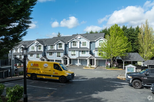 Building Photo - Sonoma Villero Condominiums