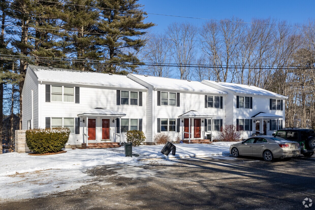 Foto principal - 1 Oakwood Ter